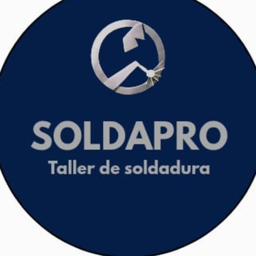 SOLDAPRO logo